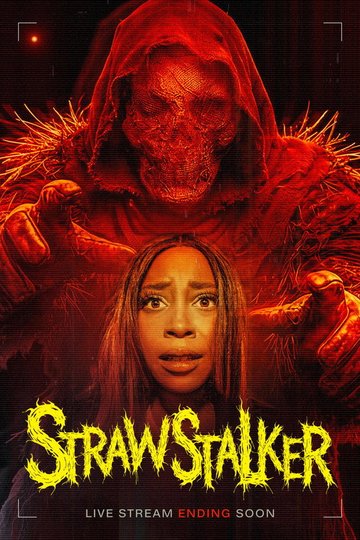 Locandina di Strawstalker