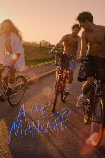 Locandina di Appel Manqué