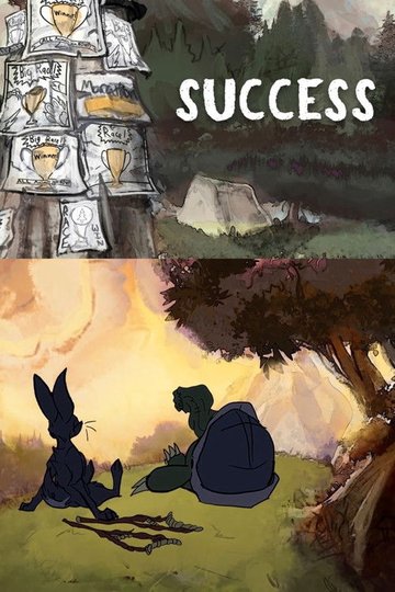 Locandina di Success