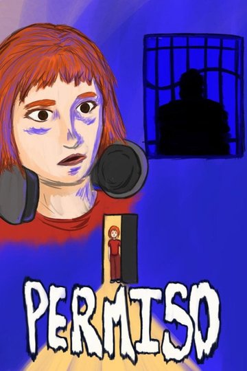 Locandina di Permiso