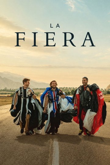 Locandina di Adrenalina