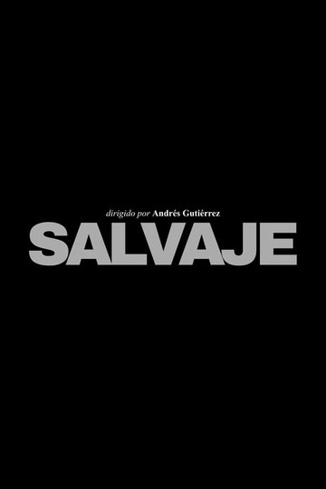 Locandina di Salvaje