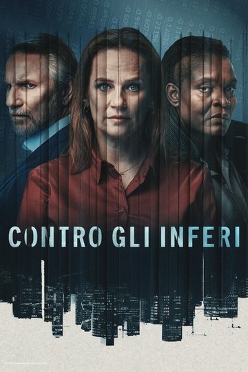 Locandina di Contro gli inferi