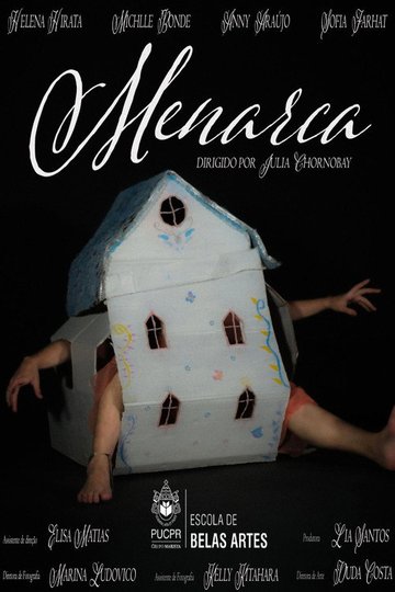 Locandina di Menarca
