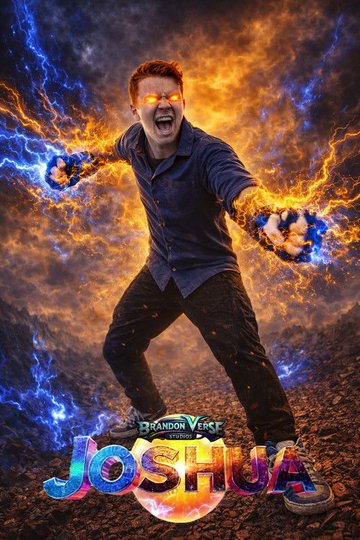 Locandina di Joshua