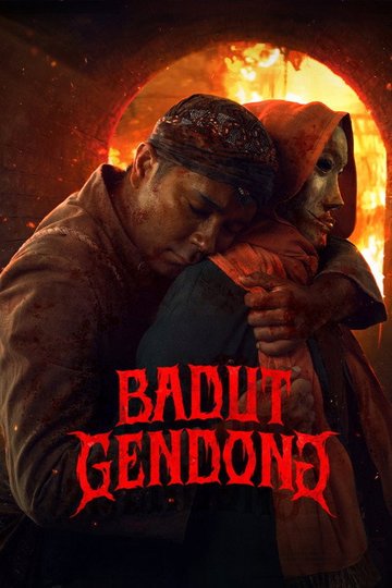 Locandina di Badut Gendong