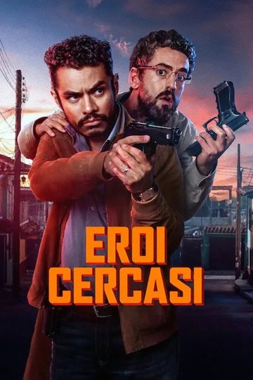 Locandina di Eroi cercasi