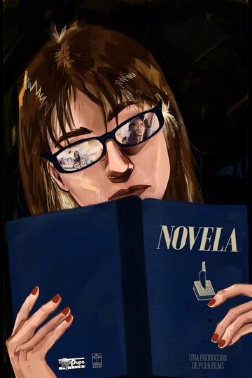 Locandina di Novela