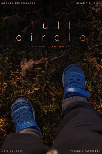 Locandina di Full Circle