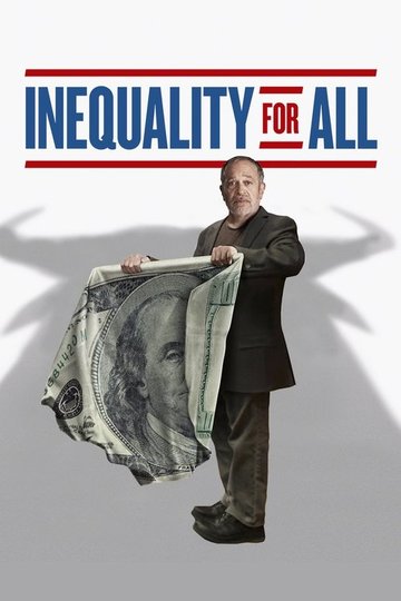 Locandina di Inequality for All