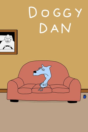 Locandina di Doggy Dan