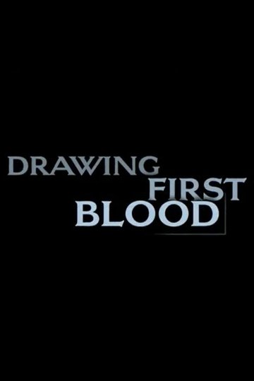 Locandina di Drawing First Blood: 20 Years Later