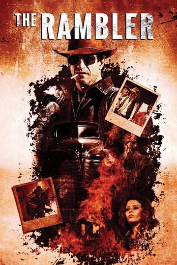 Locandina di The Rambler