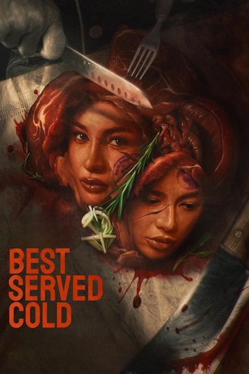 Locandina di Best Served Cold