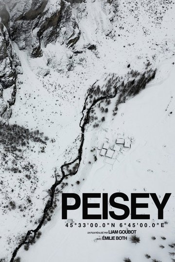 Locandina di PEISEY