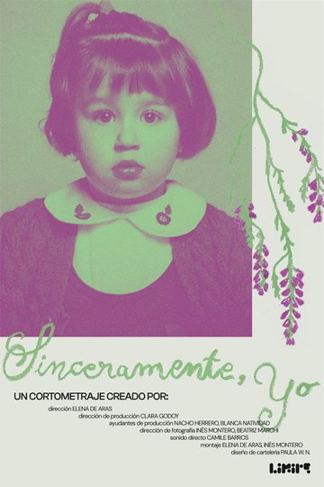 Locandina di Sinceramente, yo