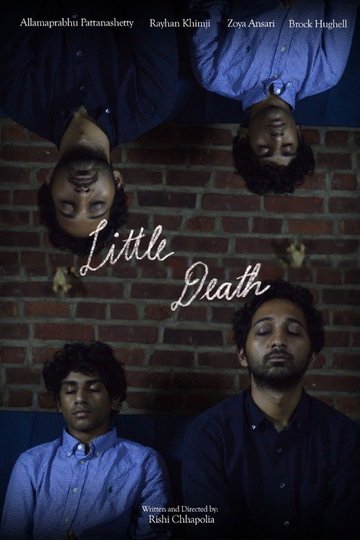Locandina di Little Death
