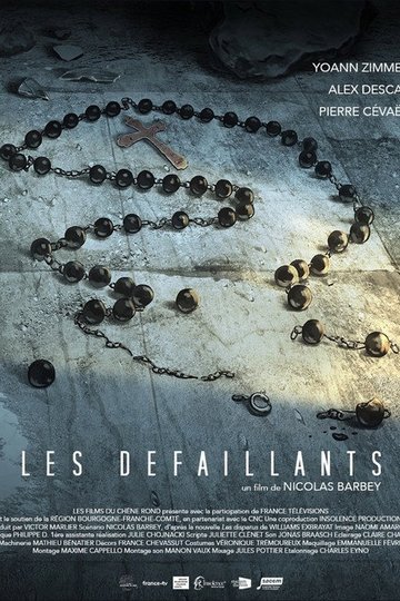Locandina di Les Défaillants