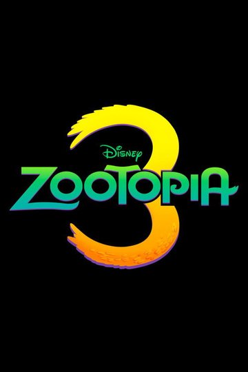 Locandina di Zootopia 3