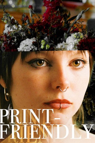 Locandina di Print-Friendly