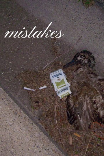 Locandina di Mistakes
