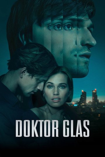 Locandina di Doktor Glas