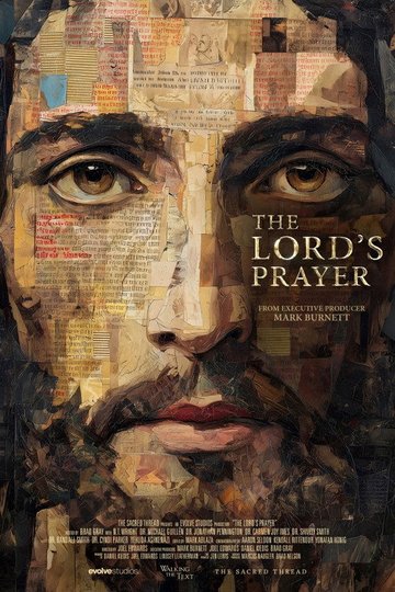 Locandina di The Lord’s Prayer