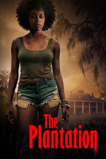 Locandina di The Plantation