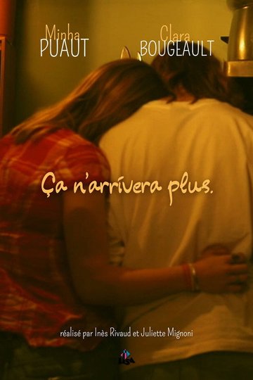 Locandina di Ça n'arrivera plus