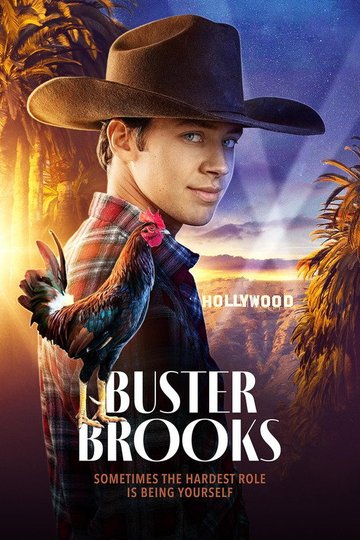 Locandina di Buster Brooks