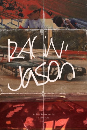 Locandina di Racin' Jason