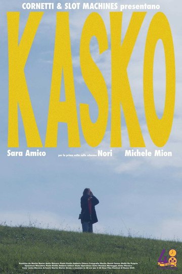 Locandina di KASKO
