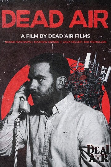 Locandina di Dead Air