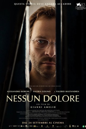 Locandina di Nessun dolore