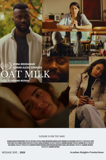 Locandina di Oat Milk