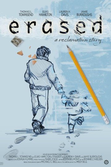 Locandina di Erased