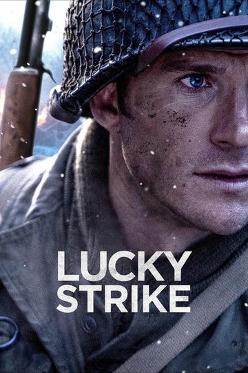 Locandina di Lucky Strike