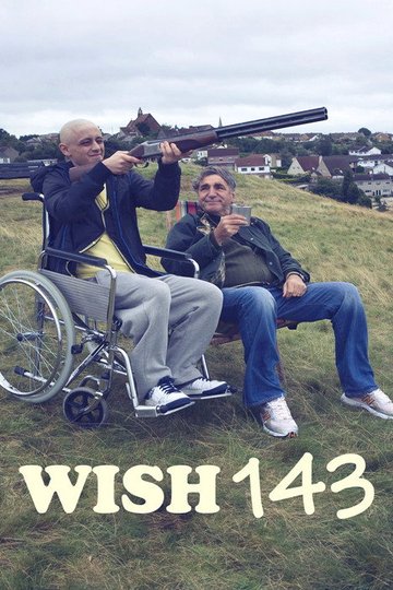 Locandina di Wish 143