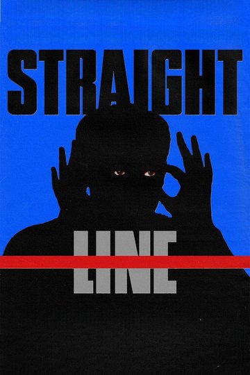 Locandina di Straight Line