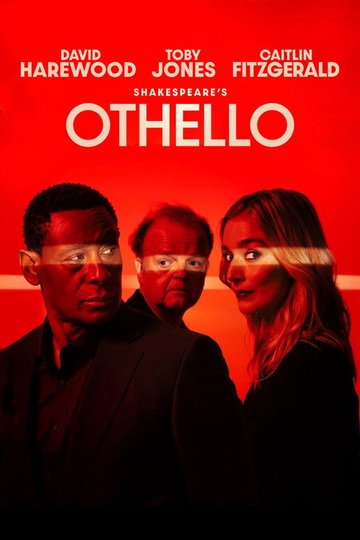 Locandina di Othello