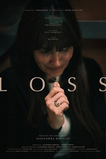 Locandina di Loss