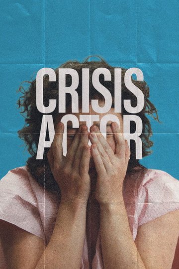 Locandina di Crisis Actor