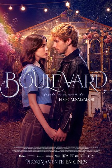 Locandina di Boulevard