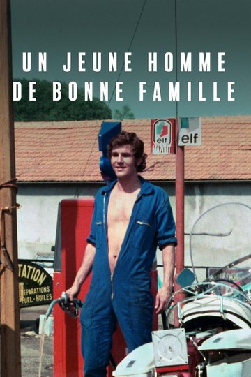 Locandina di Un jeune homme de bonne famille
