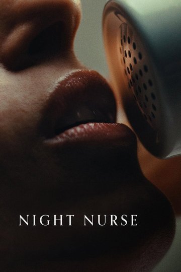 Locandina di Night Nurse