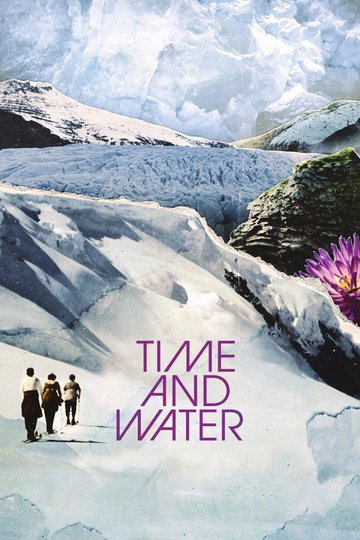 Locandina di Time and Water