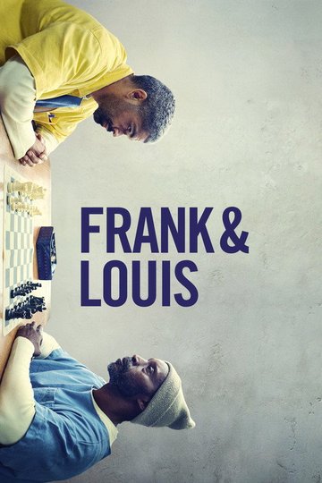 Locandina di Frank & Louis
