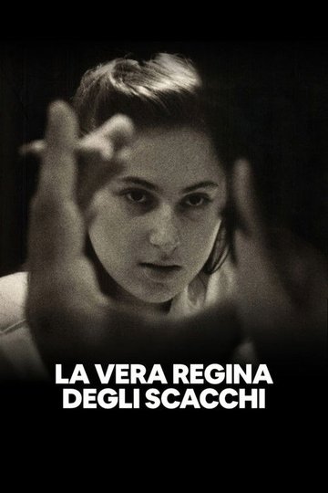Locandina di La vera regina degli scacchi
