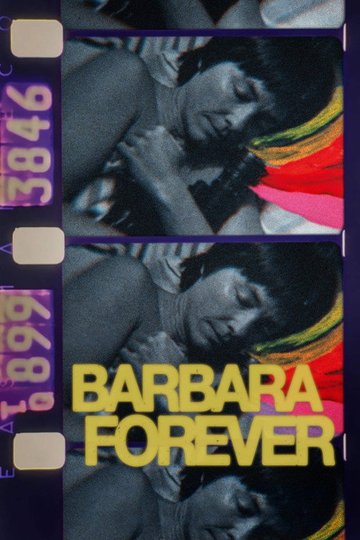 Locandina di Barbara Forever