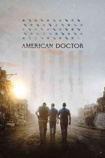 Locandina di American Doctor